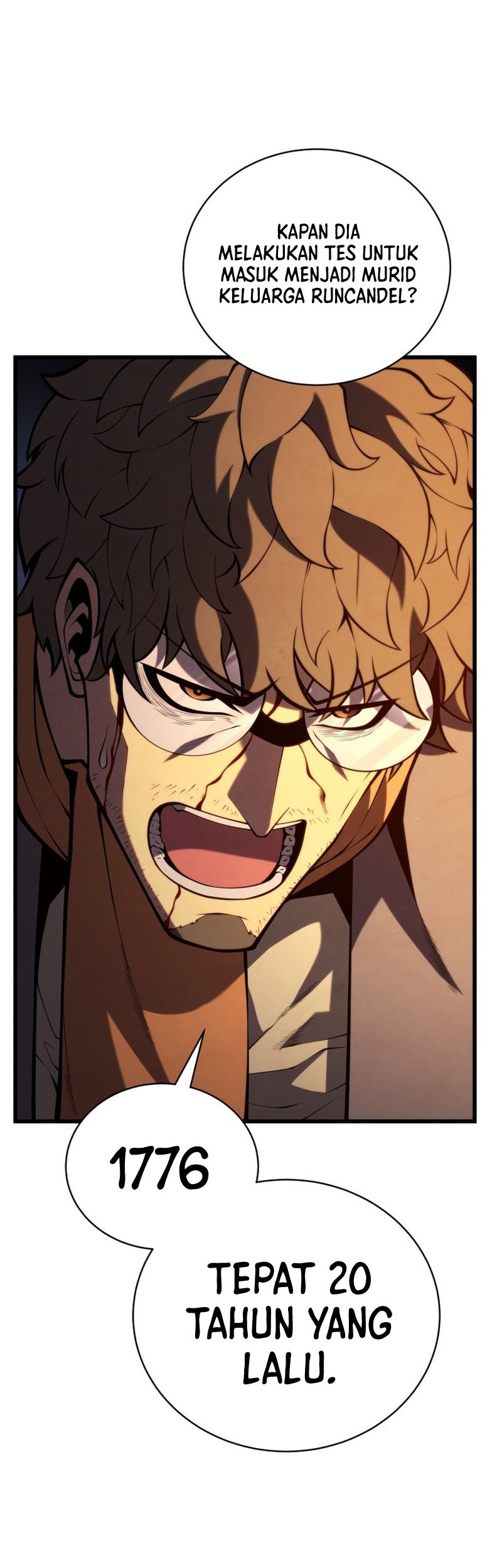 Swordmaster’s Youngest Son chapter 90 halaman 41