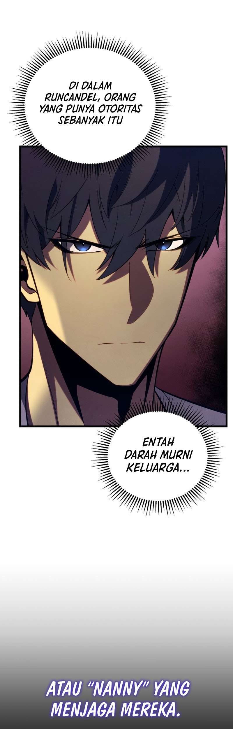 Swordmaster’s Youngest Son chapter 90 halaman 44