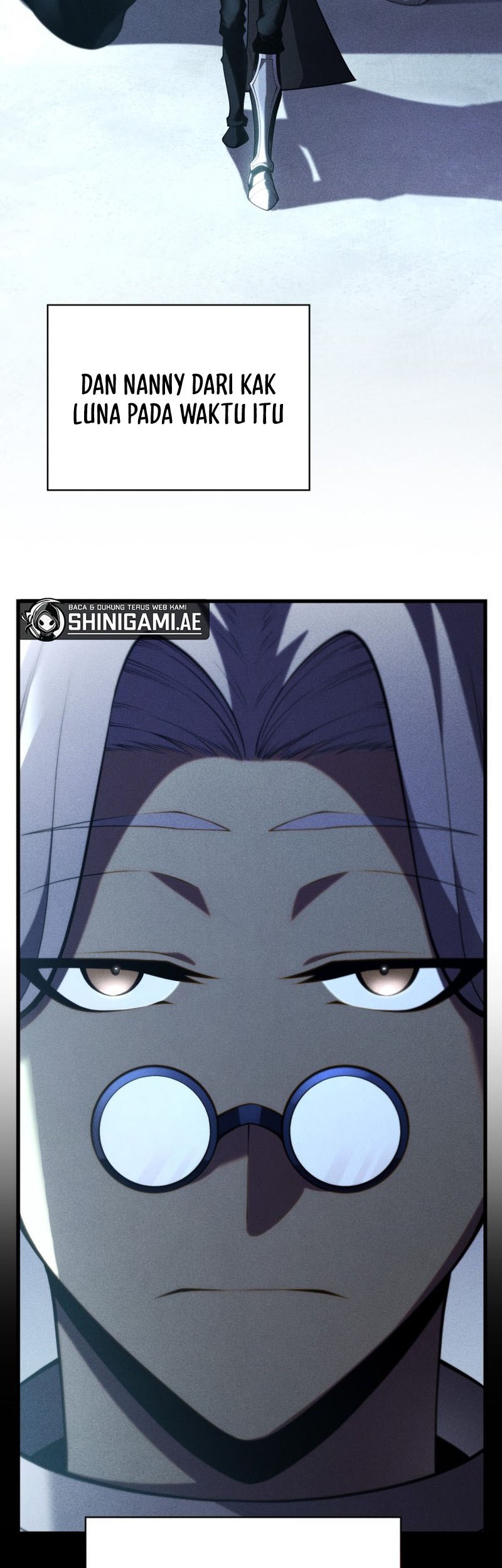 Swordmaster’s Youngest Son chapter 90 halaman 47