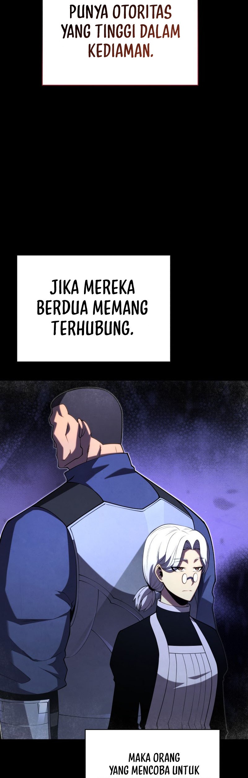 Swordmaster’s Youngest Son chapter 90 halaman 48
