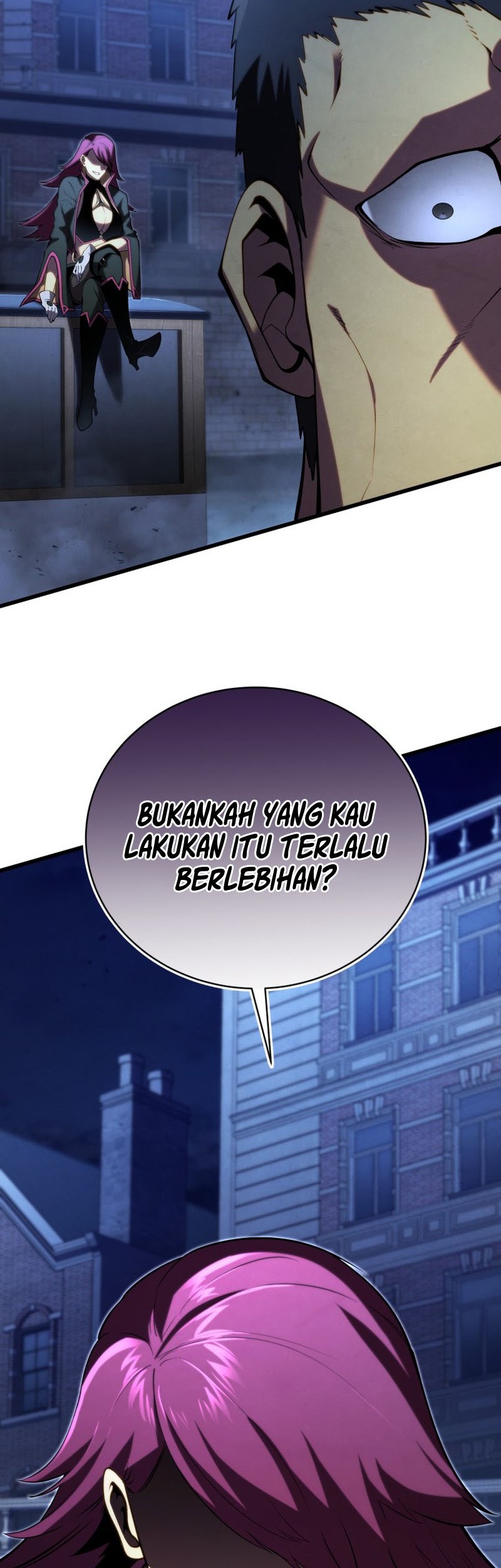 Swordmaster’s Youngest Son chapter 90 halaman 59