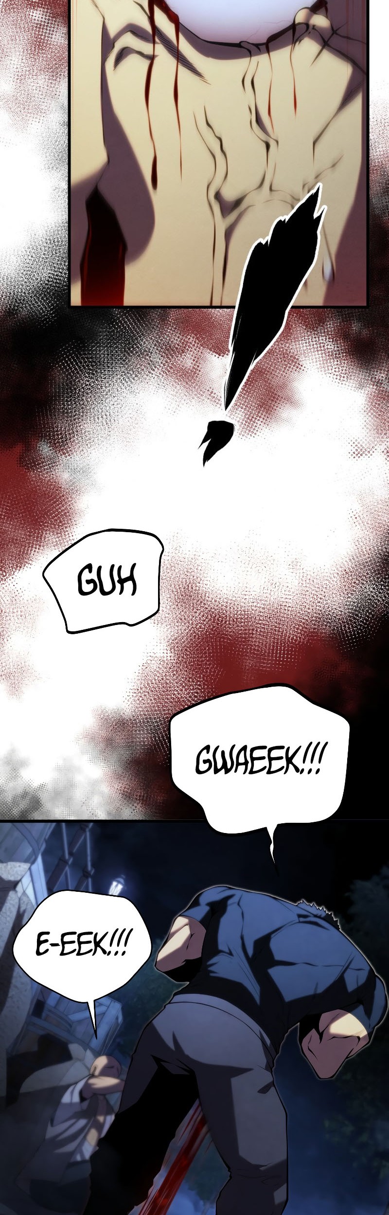Swordmaster’s Youngest Son chapter 90 halaman 62