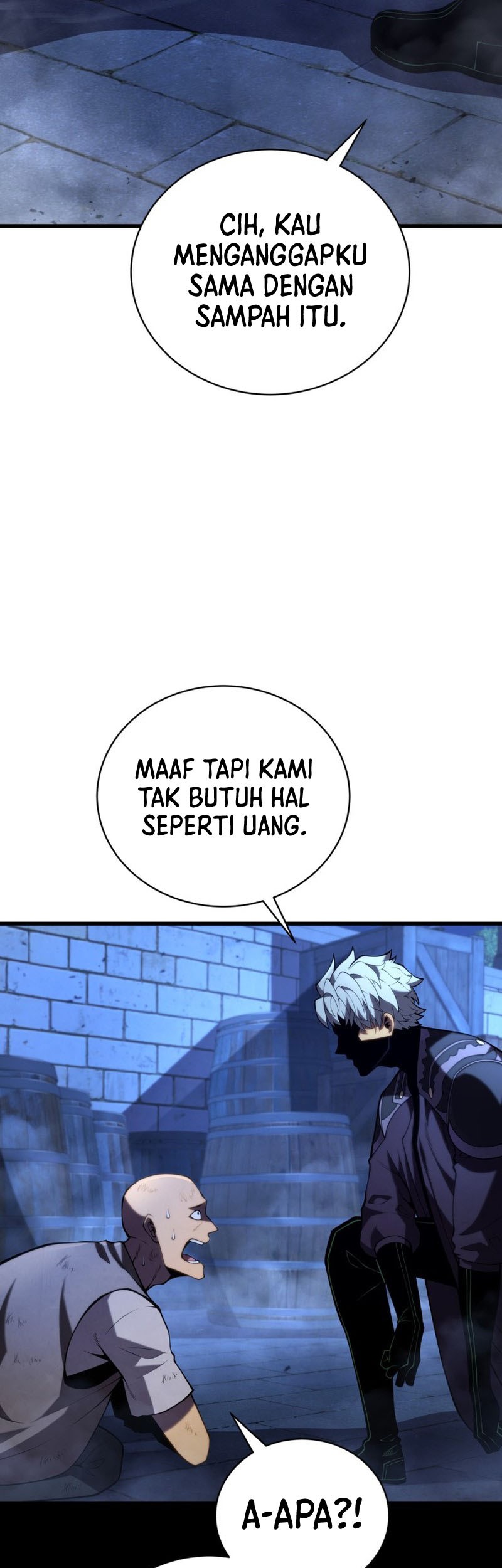 Swordmaster’s Youngest Son chapter 90 halaman 67