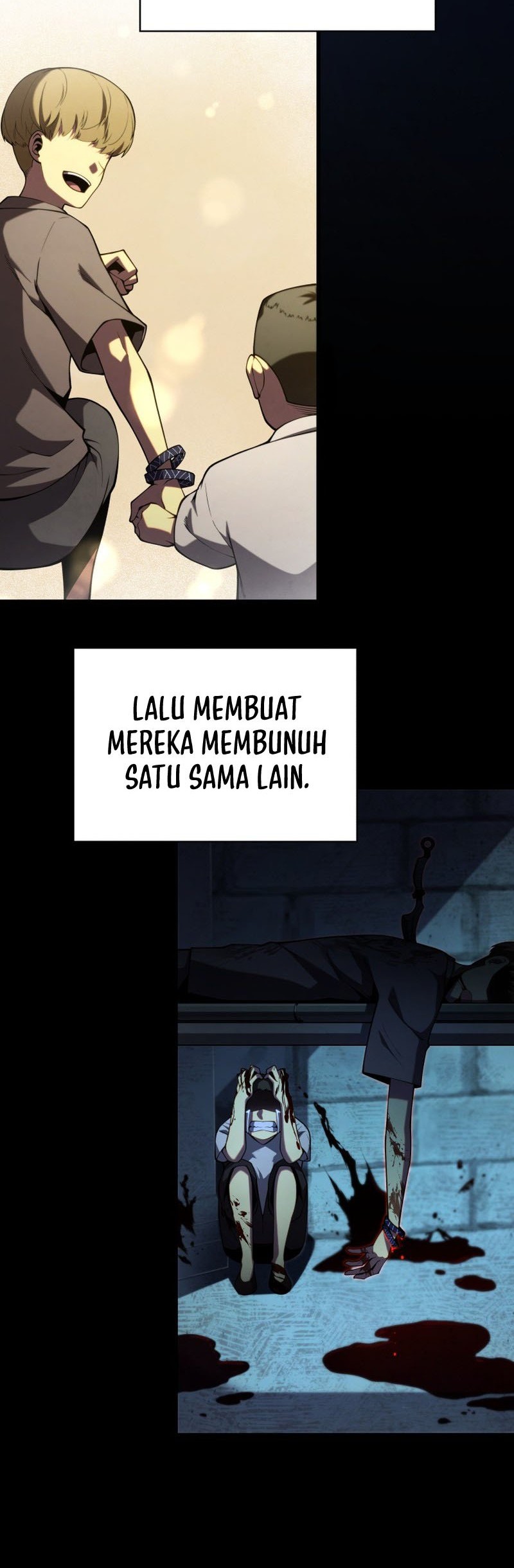Swordmaster’s Youngest Son Bab 91 halaman 5