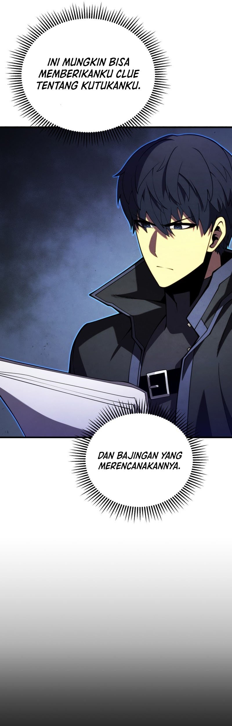 Swordmaster’s Youngest Son Bab 91 halaman 10