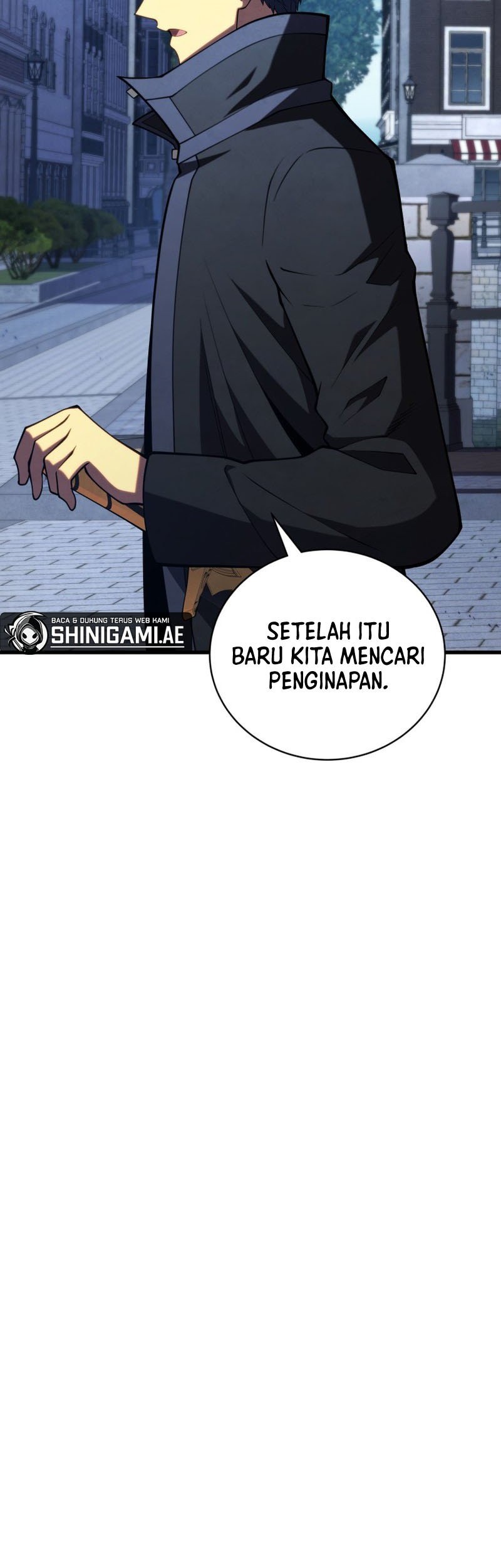Swordmaster’s Youngest Son Bab 91 halaman 16