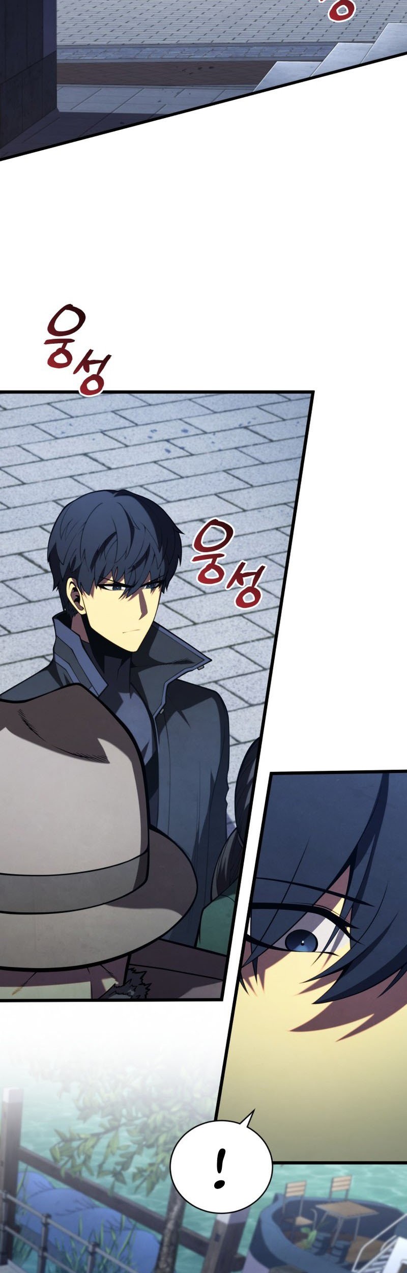Swordmaster’s Youngest Son Bab 91 halaman 20