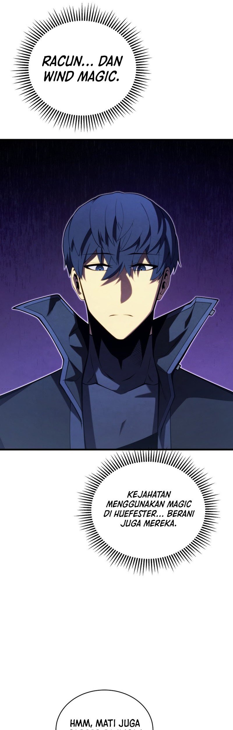Swordmaster’s Youngest Son Bab 91 halaman 23