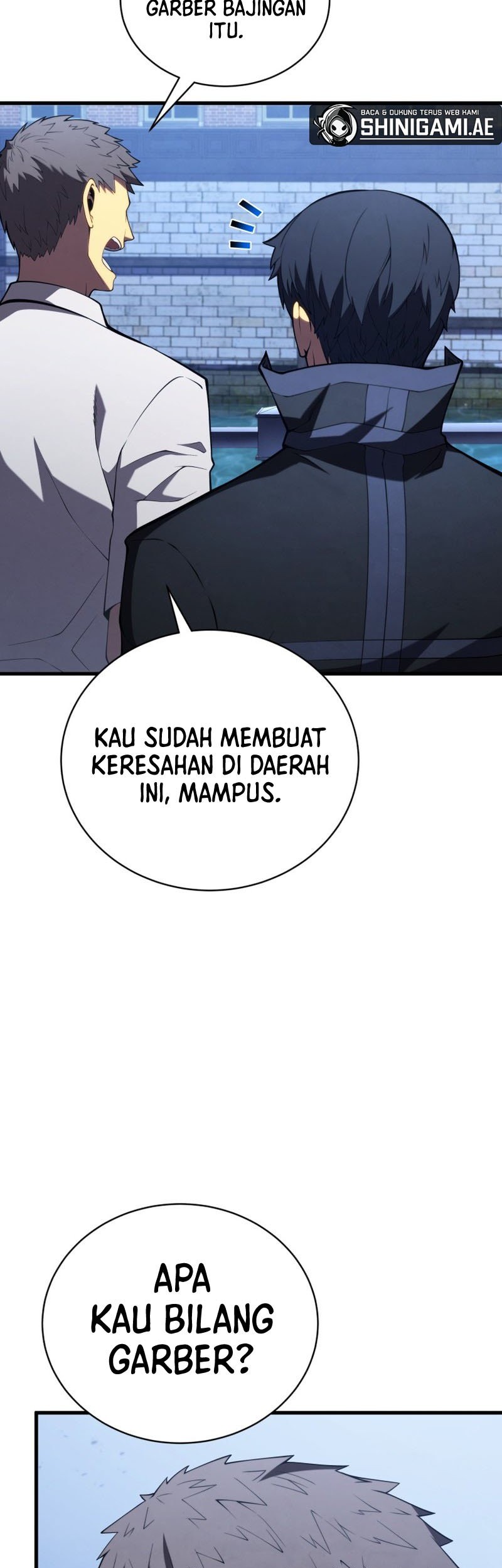 Swordmaster’s Youngest Son Bab 91 halaman 24