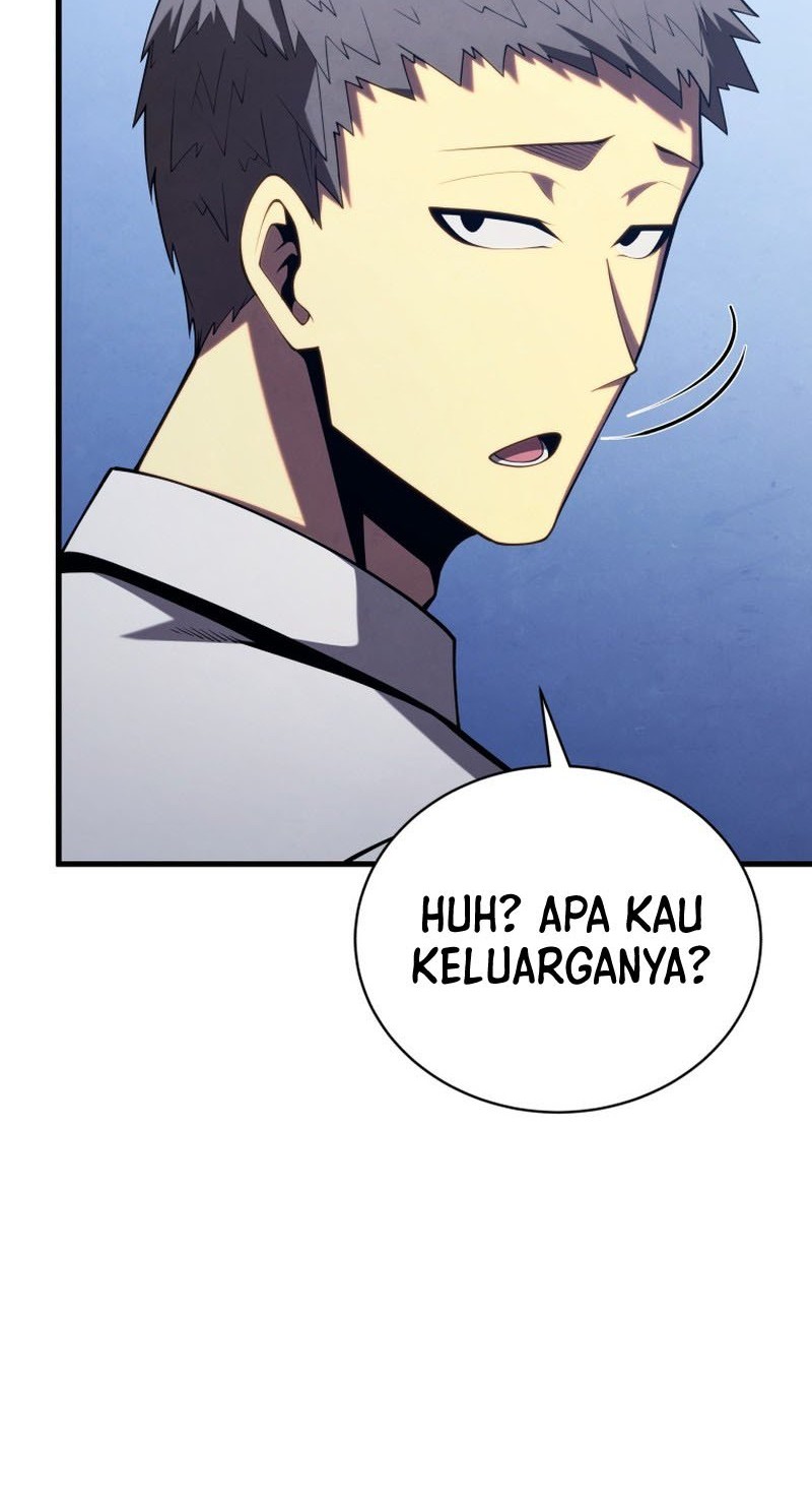 Swordmaster’s Youngest Son Bab 91 halaman 25