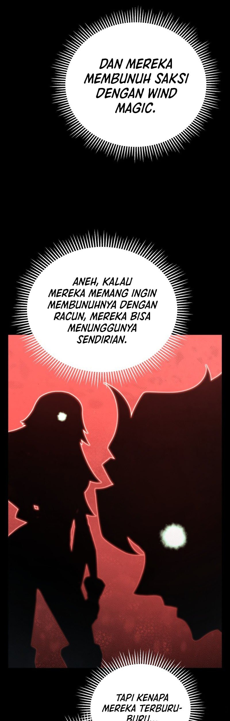 Swordmaster’s Youngest Son Bab 91 halaman 28
