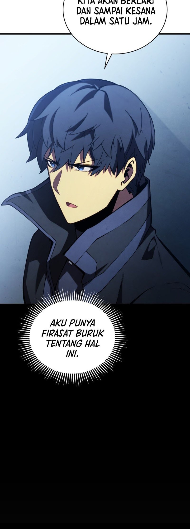 Swordmaster’s Youngest Son Bab 91 halaman 33