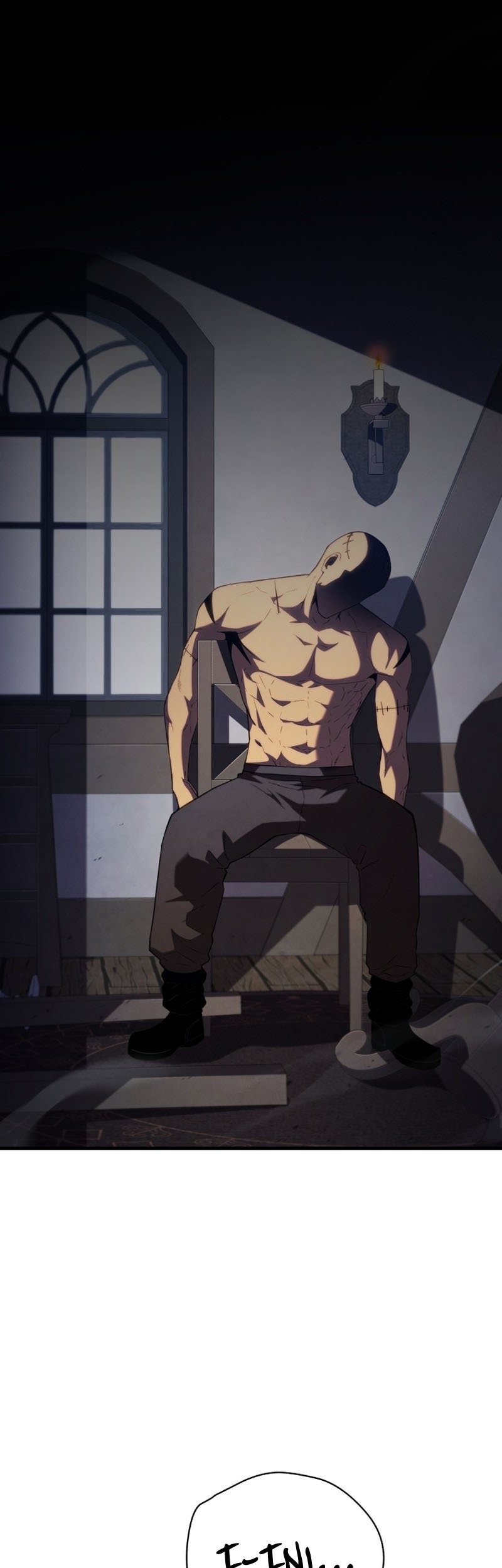 Swordmaster’s Youngest Son Bab 91 halaman 34