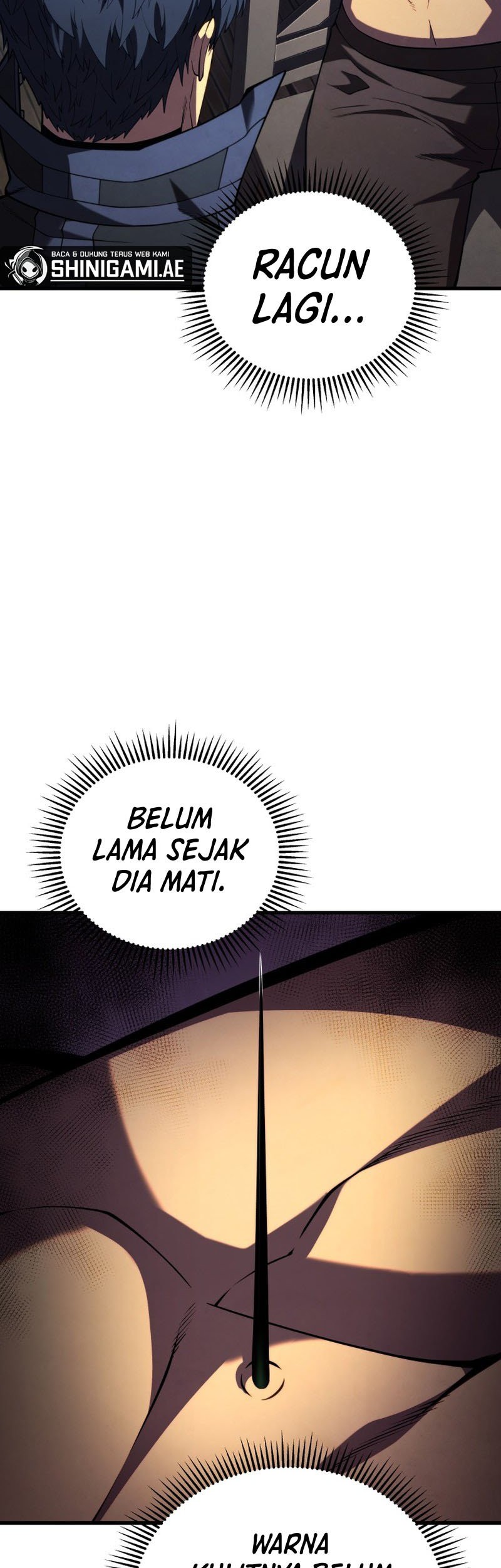 Swordmaster’s Youngest Son Bab 91 halaman 36
