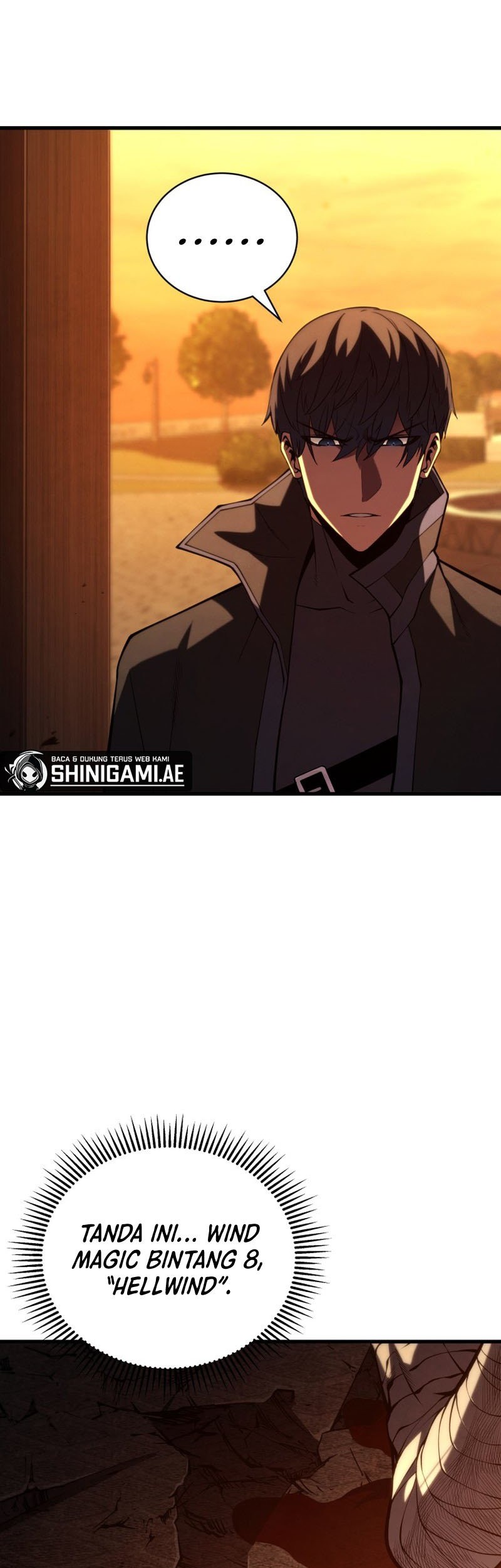 Swordmaster’s Youngest Son Bab 91 halaman 44