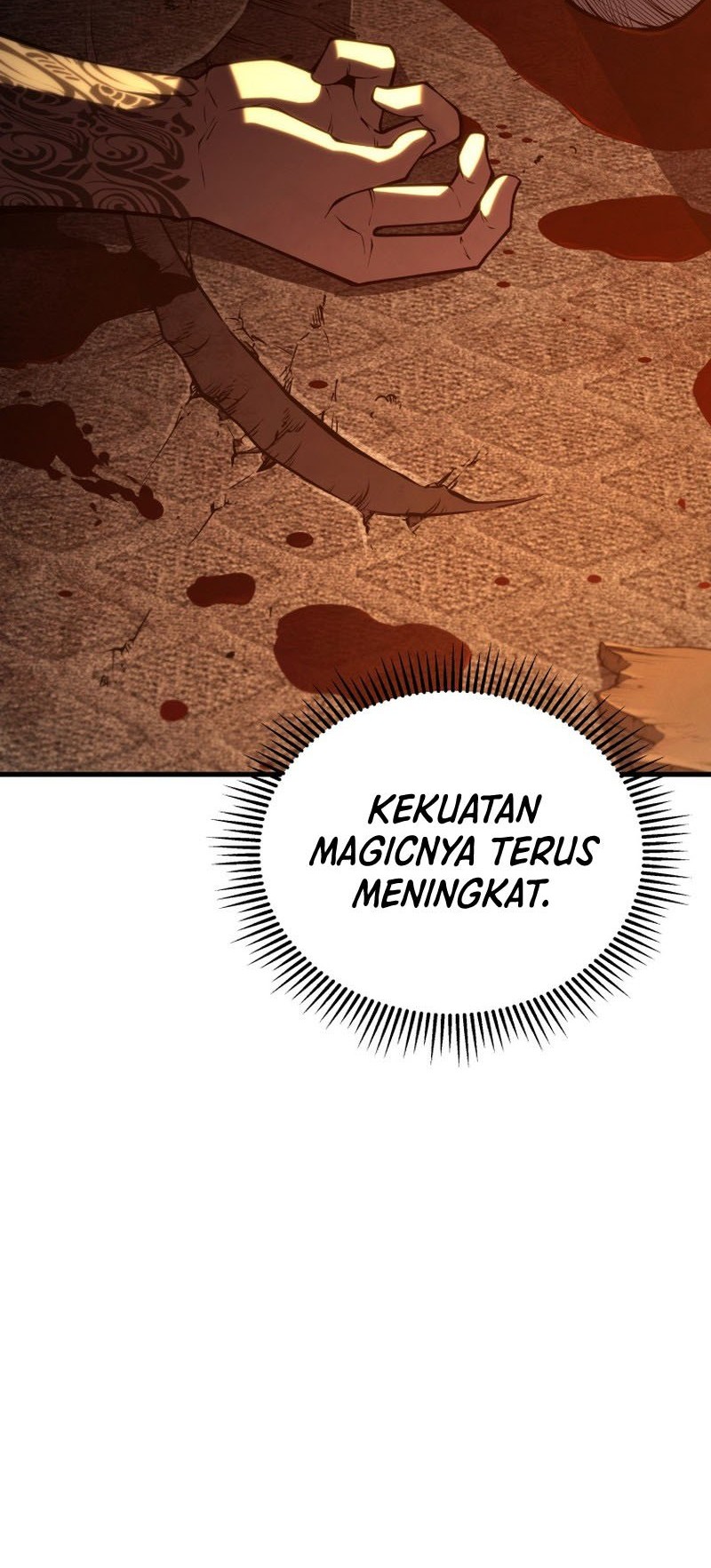 Swordmaster’s Youngest Son Bab 91 halaman 45