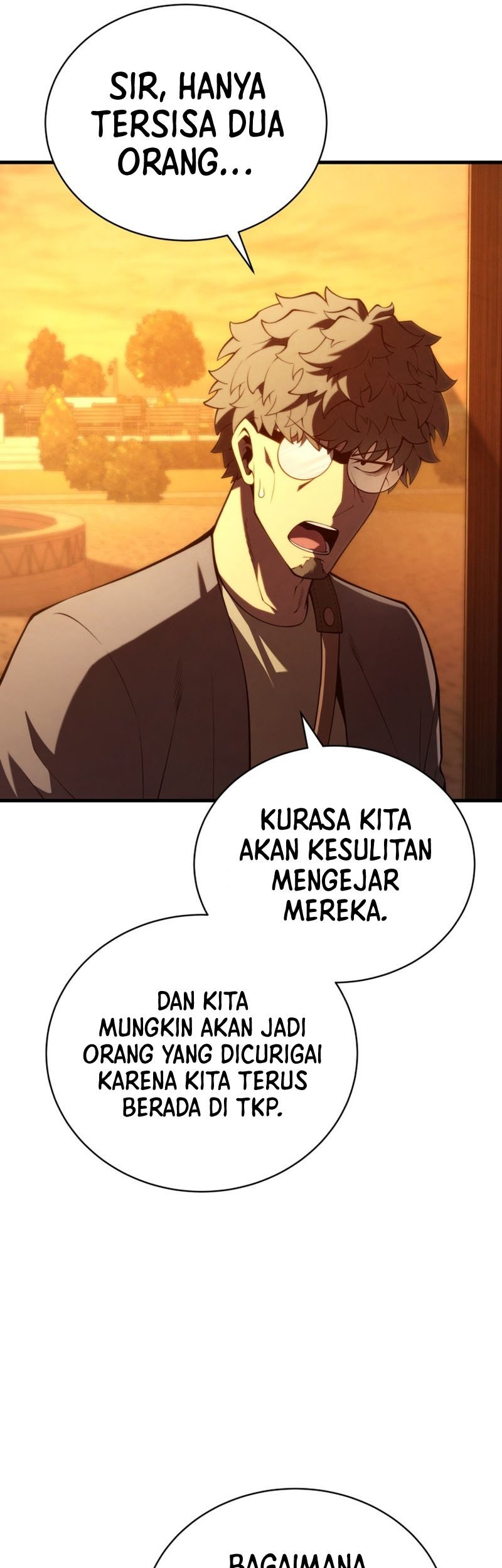 Swordmaster’s Youngest Son Bab 91 halaman 46