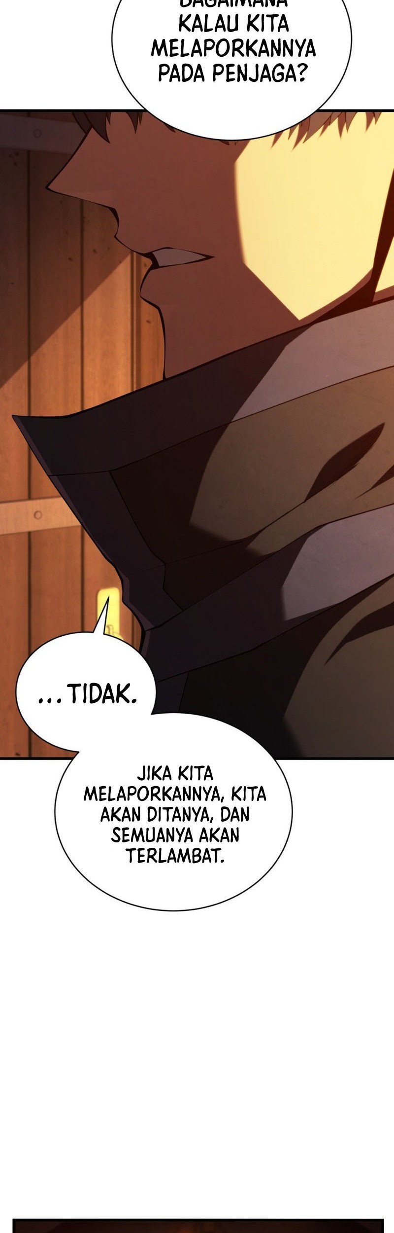 Swordmaster’s Youngest Son Bab 91 halaman 47