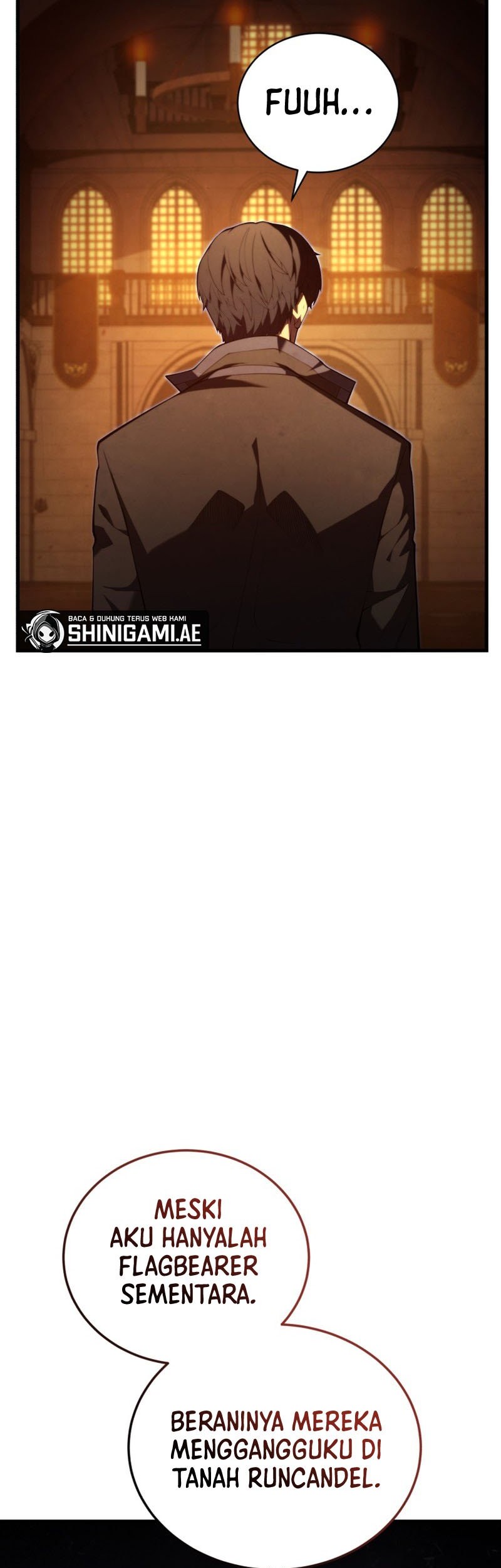 Swordmaster’s Youngest Son Bab 91 halaman 48
