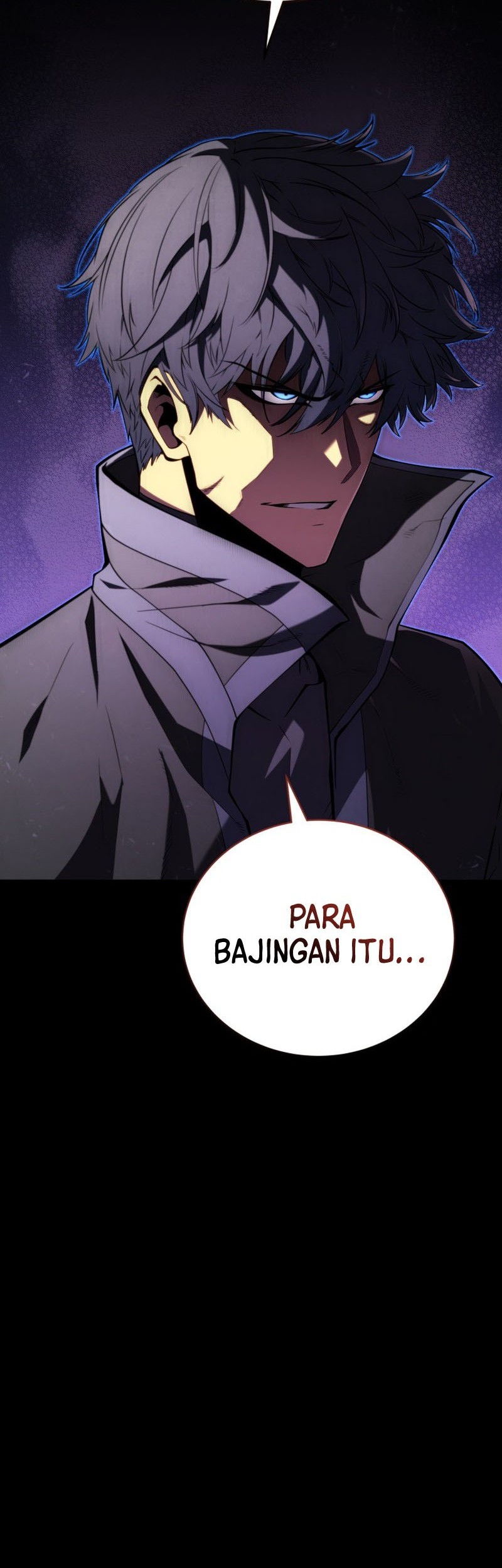 Swordmaster’s Youngest Son Bab 91 halaman 49