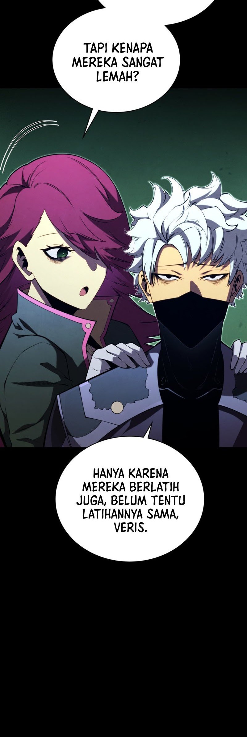 Swordmaster’s Youngest Son Bab 91 halaman 53