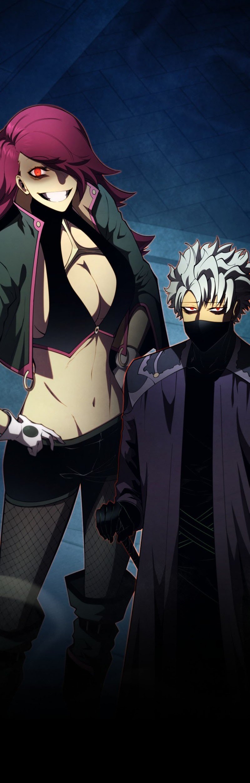 Swordmaster’s Youngest Son Bab 91 halaman 57