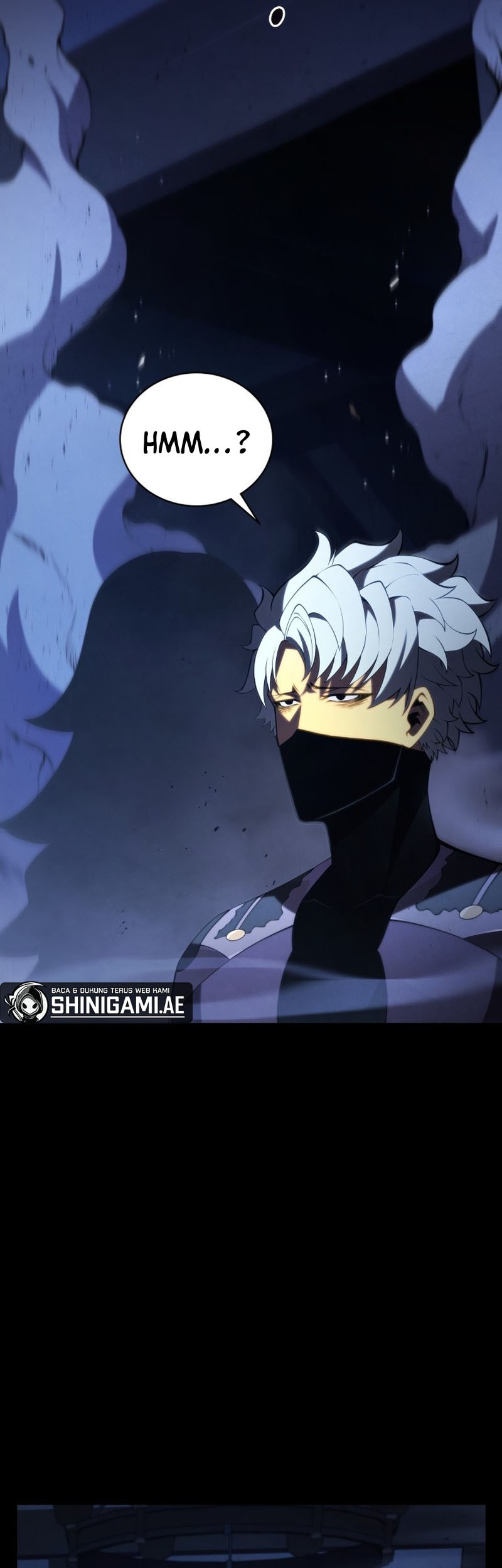 Swordmaster’s Youngest Son chapter 92 halaman 4