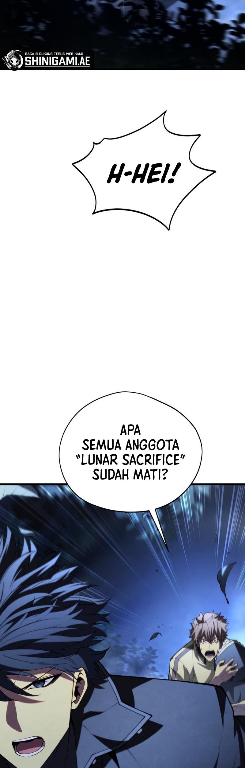 Swordmaster’s Youngest Son chapter 92 halaman 7