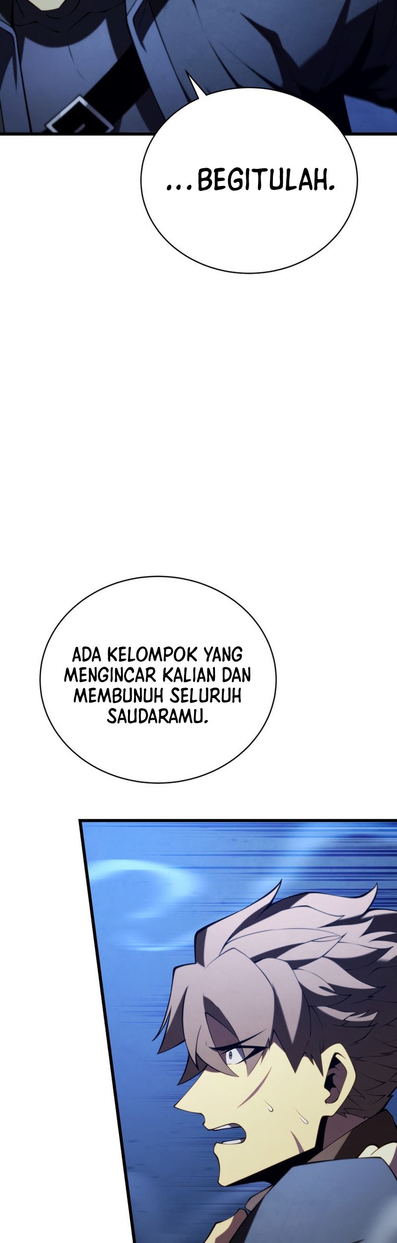 Swordmaster’s Youngest Son chapter 92 halaman 8