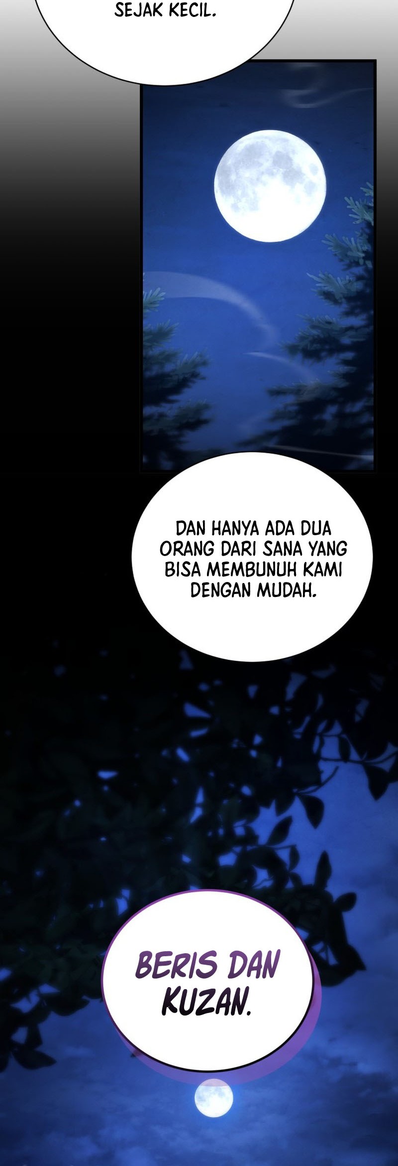 Swordmaster’s Youngest Son chapter 92 halaman 13