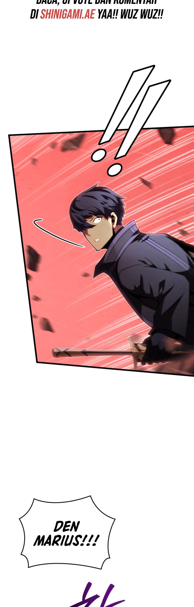 Swordmaster’s Youngest Son chapter 92 halaman 19