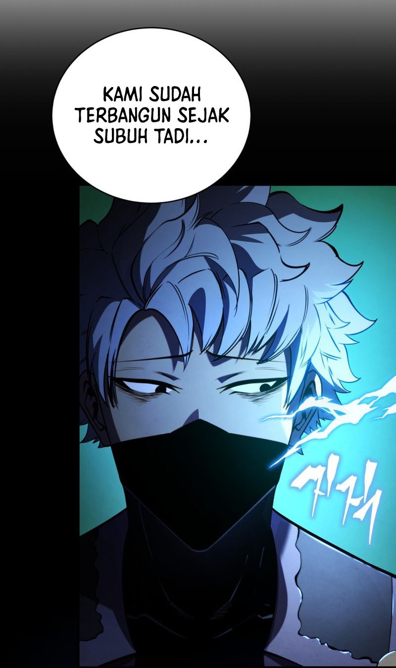 Swordmaster’s Youngest Son chapter 92 halaman 25