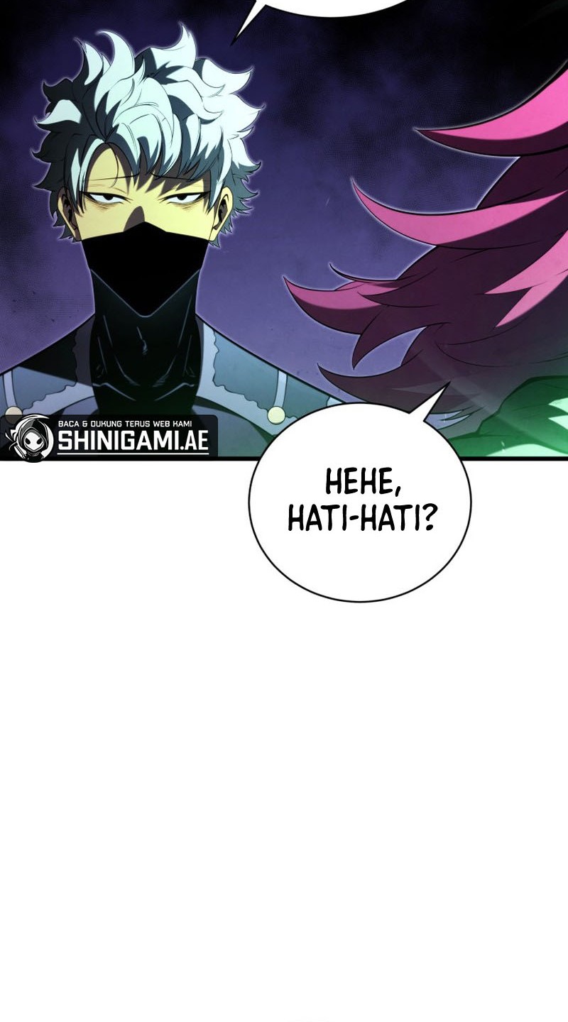 Swordmaster’s Youngest Son chapter 92 halaman 37