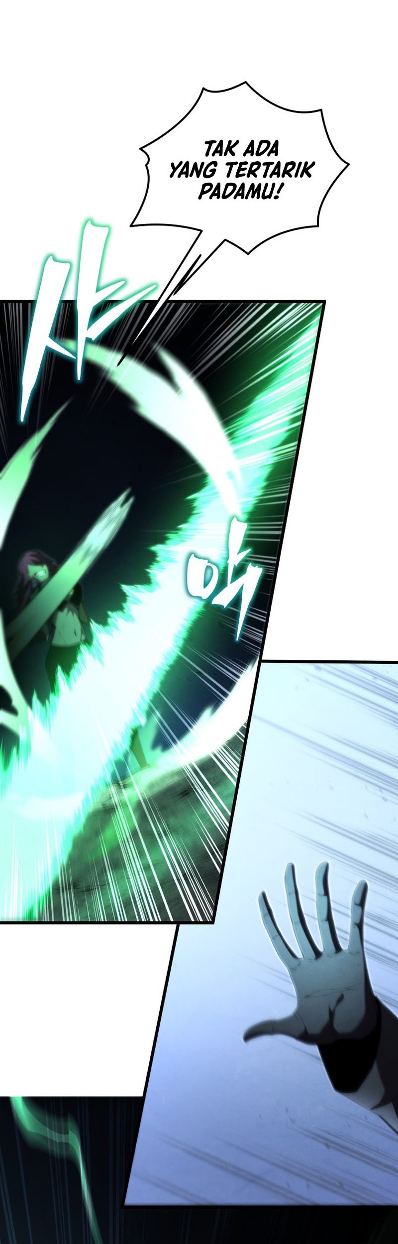 Swordmaster’s Youngest Son chapter 92 halaman 39