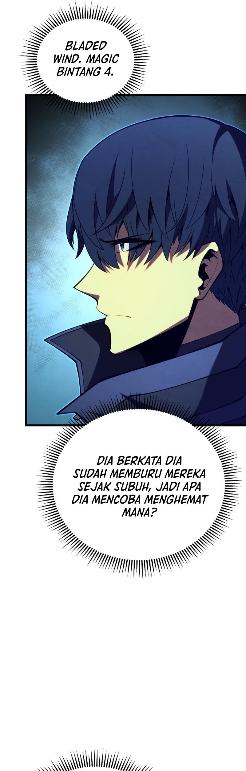 Swordmaster’s Youngest Son chapter 92 halaman 42