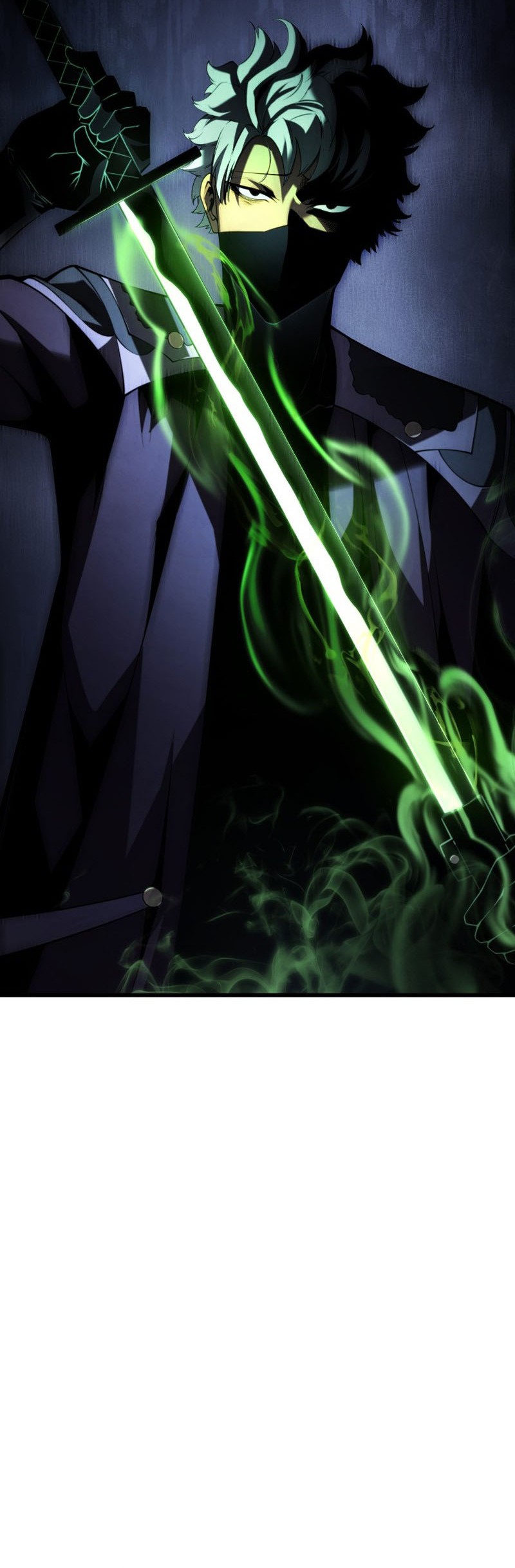 Swordmaster’s Youngest Son chapter 92 halaman 45