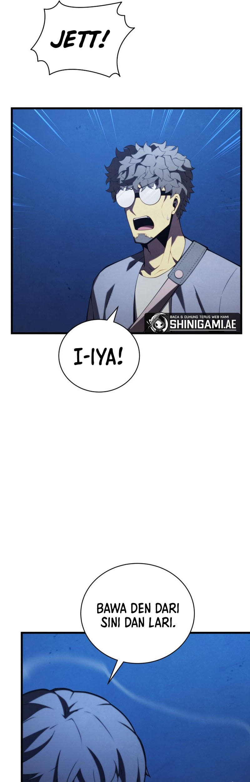 Swordmaster’s Youngest Son chapter 92 halaman 46