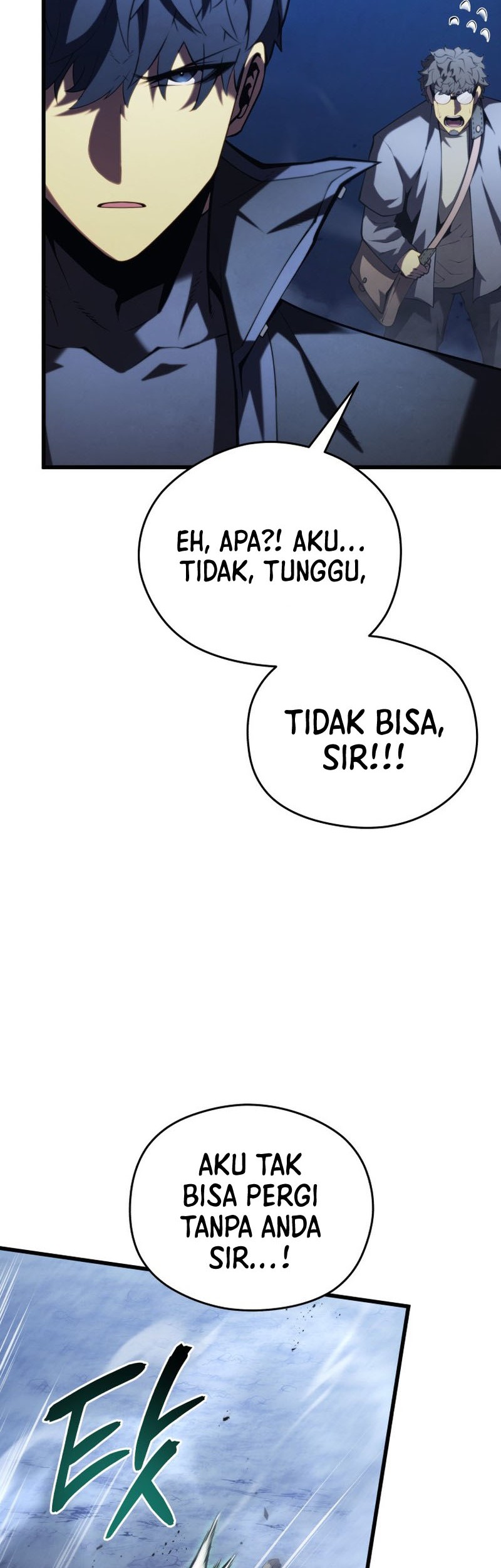 Swordmaster’s Youngest Son chapter 92 halaman 47
