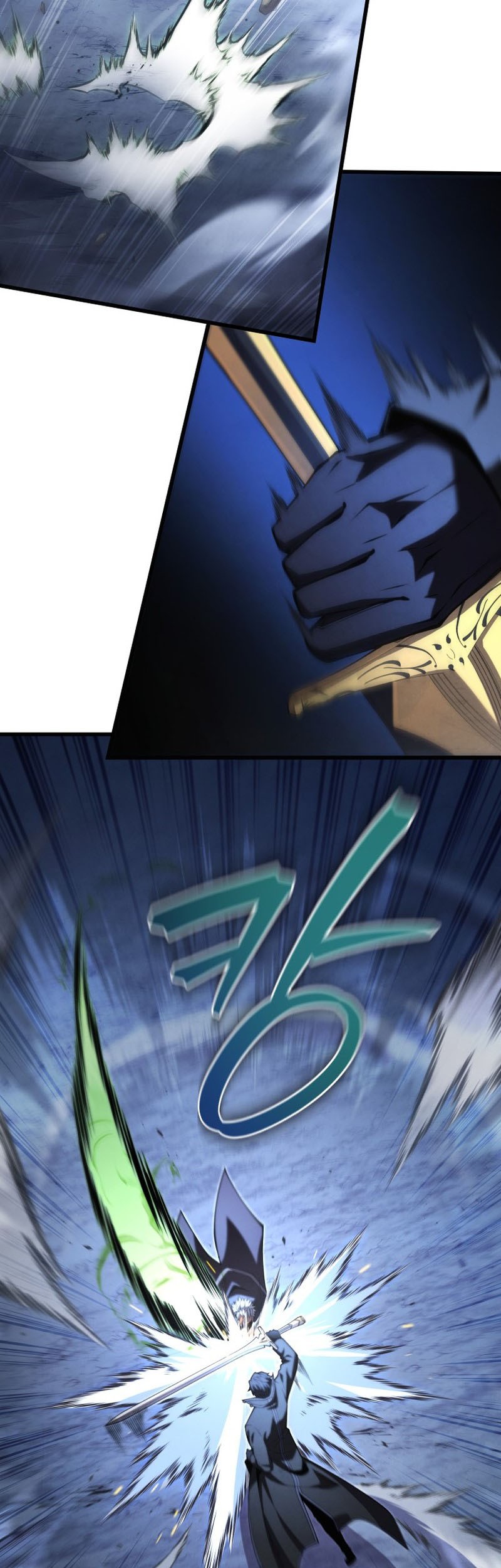 Swordmaster’s Youngest Son chapter 92 halaman 48