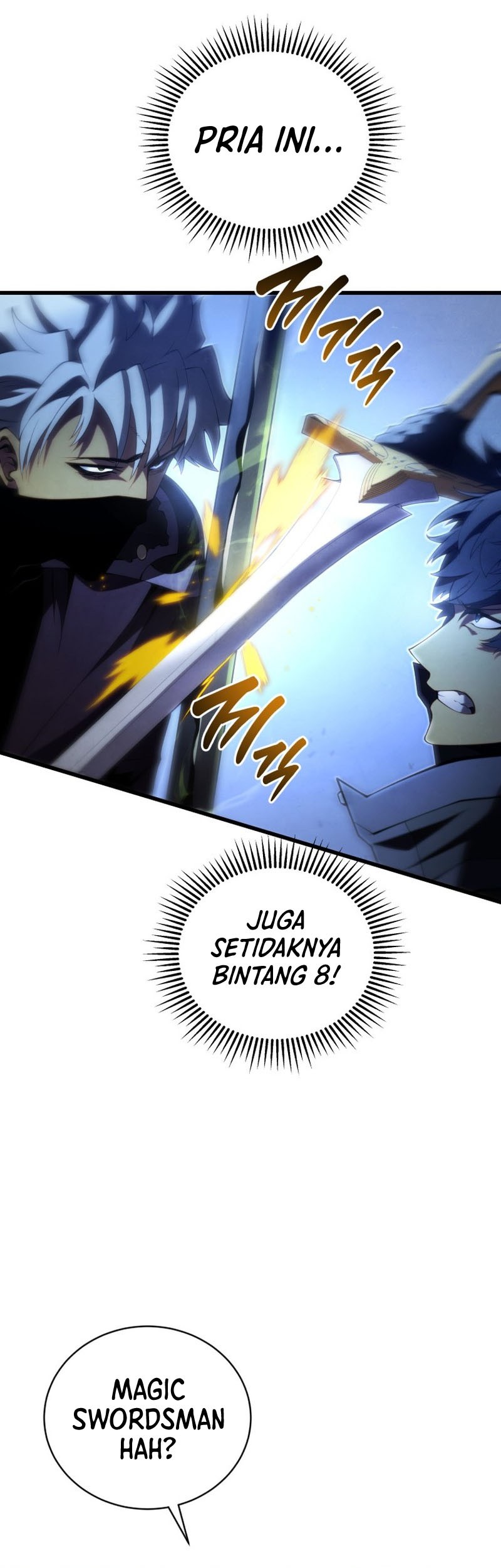 Swordmaster’s Youngest Son chapter 92 halaman 50