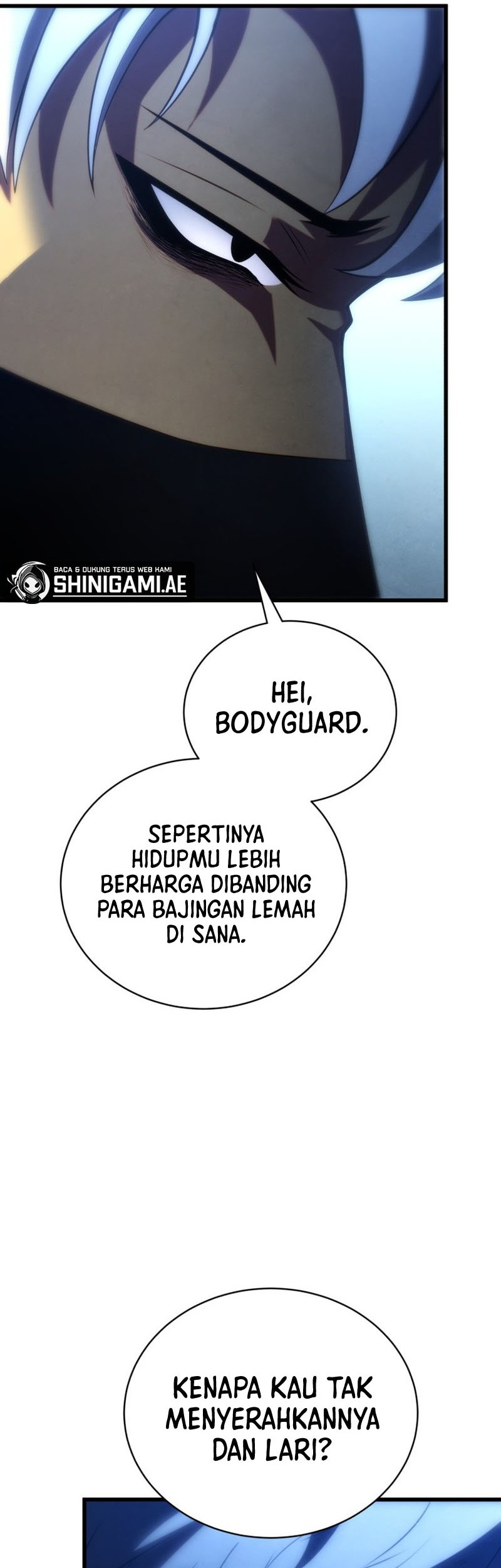 Swordmaster’s Youngest Son chapter 92 halaman 51