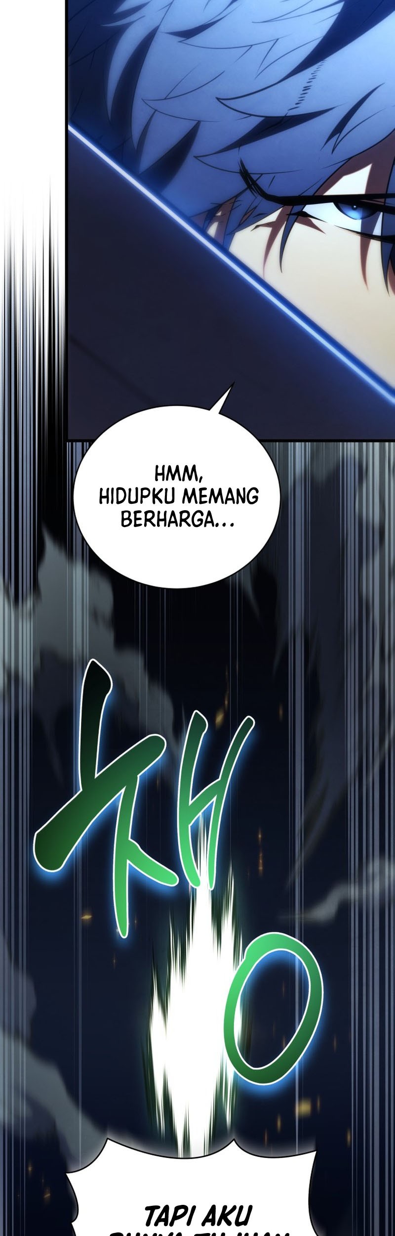 Swordmaster’s Youngest Son chapter 92 halaman 52