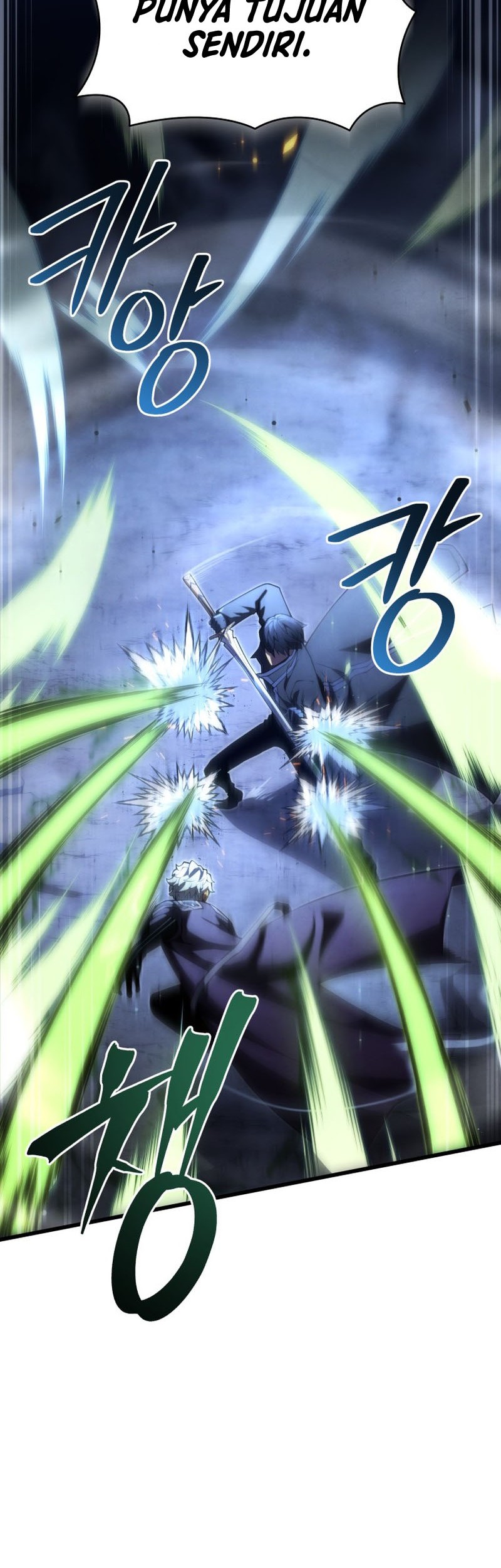 Swordmaster’s Youngest Son chapter 92 halaman 53