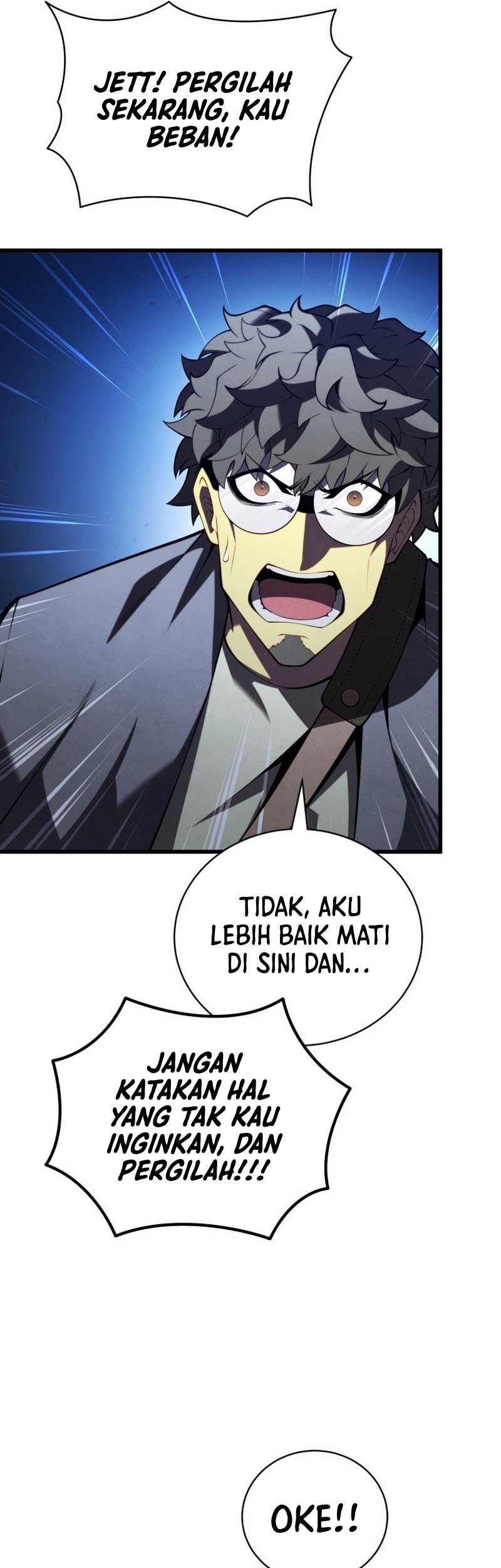 Swordmaster’s Youngest Son chapter 92 halaman 55
