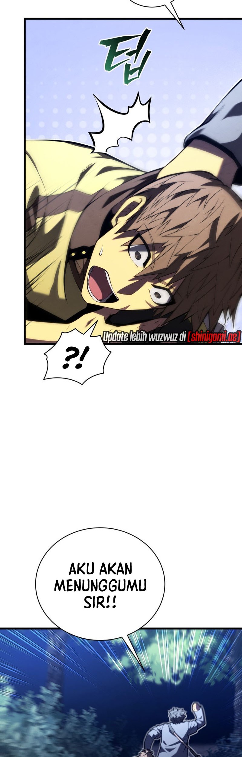 Swordmaster’s Youngest Son chapter 92 halaman 56