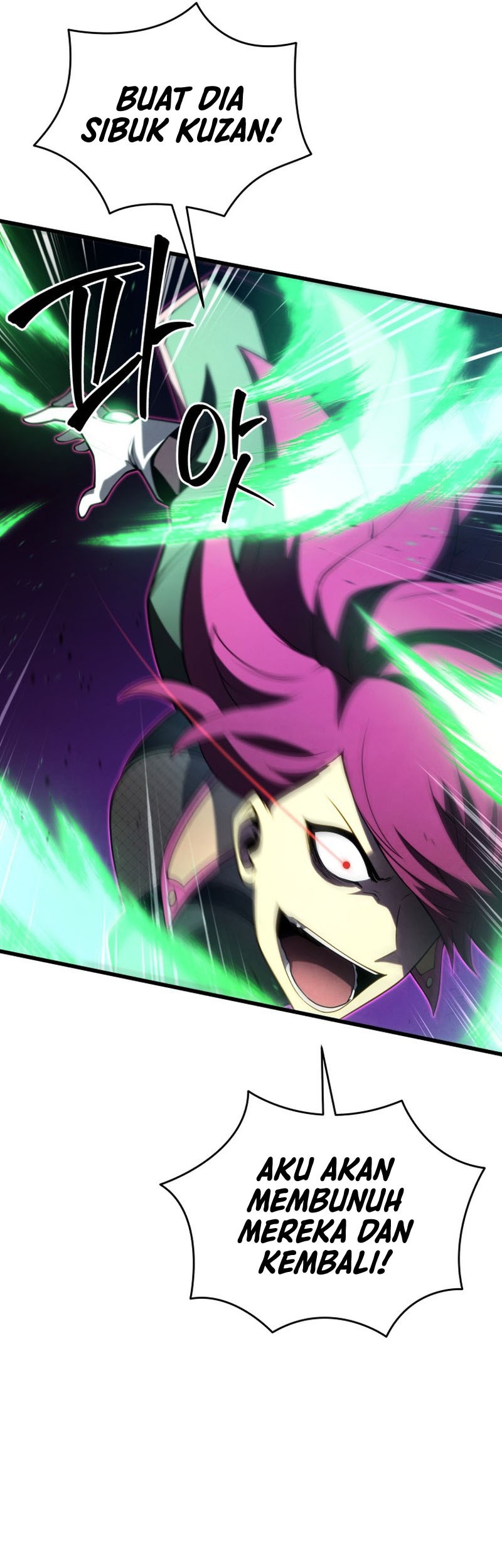 Swordmaster’s Youngest Son chapter 92 halaman 59