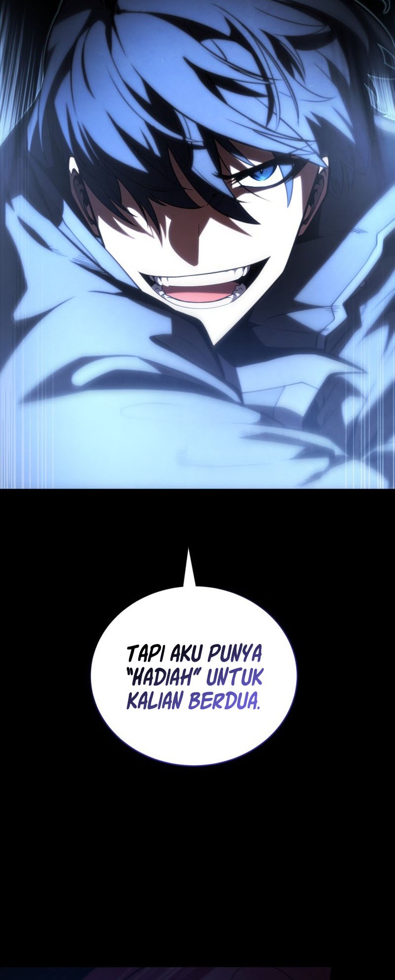 Swordmaster’s Youngest Son chapter 92 halaman 62