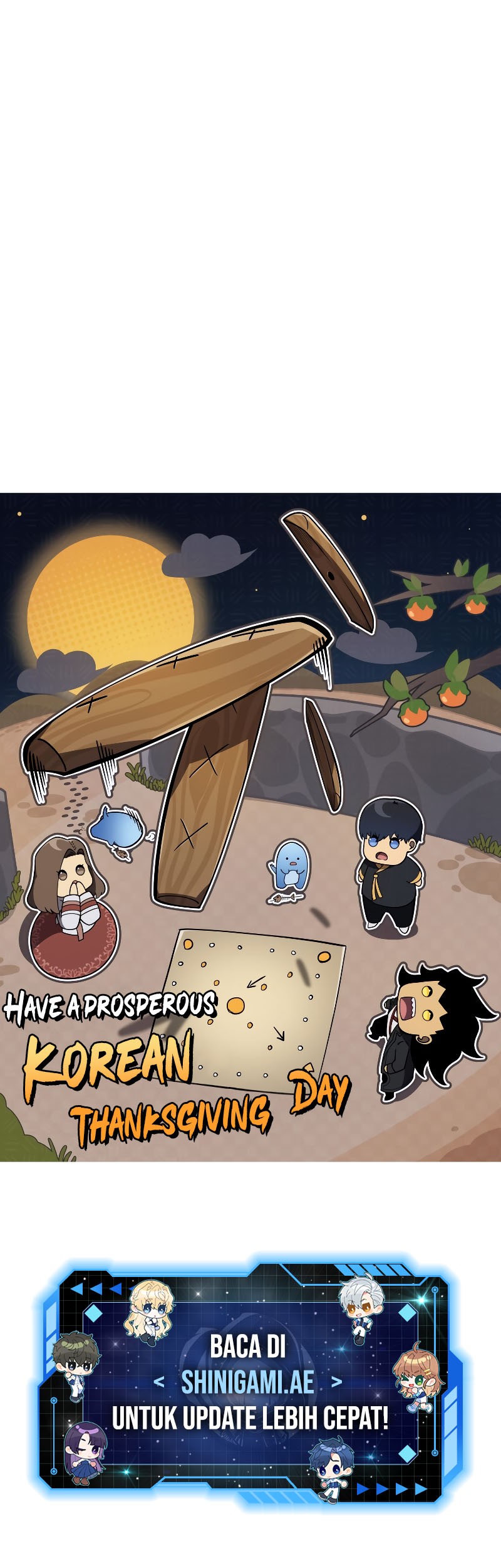 Swordmaster’s Youngest Son chapter 92 halaman 65