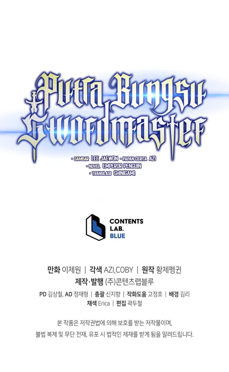 Swordmaster’s Youngest Son chapter 92 halaman 66