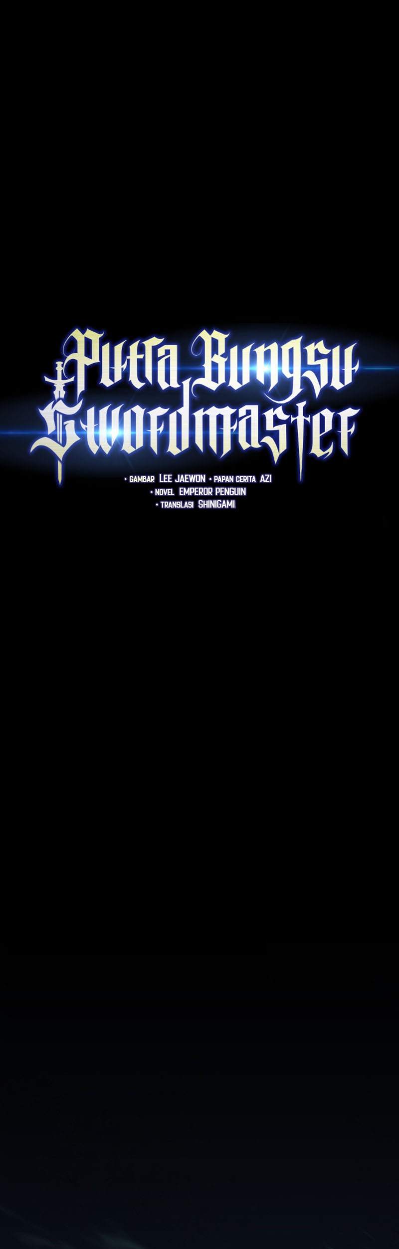 Swordmaster’s Youngest Son Bab 93 halaman 11